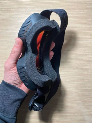 Gafas de esquí junior