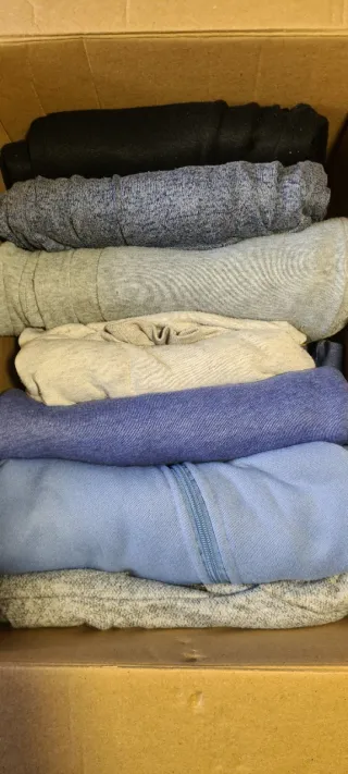 Pack Ropa Deportiva Mujer