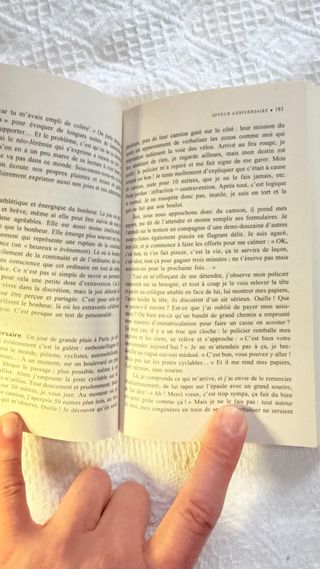 Et n'oublie pas d'être heureux abécédaire de ps...