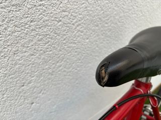 Bicicleta Orbea Orduña Clásica 1978