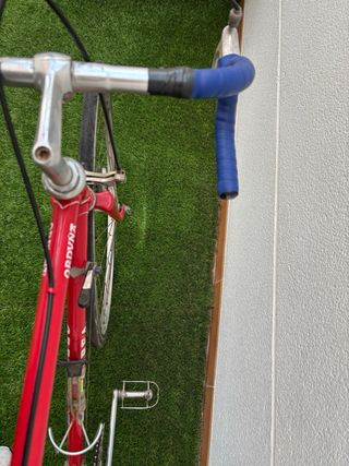 Bicicleta Orbea Orduña Clásica 1978