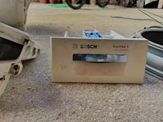 Lavadora Bosch WAQ24468EE Serie 8 para piezas