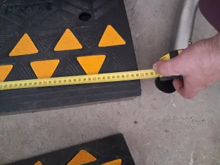 Rampas para coche (2 unidades)