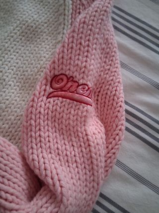 Jersey grueso O'Neill para nieve