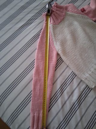 Jersey grueso O'Neill para nieve