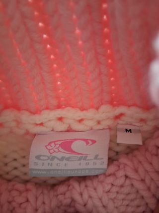 Jersey grueso O'Neill para nieve