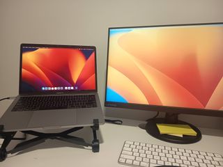 MacBook Pro 13 2017 128GB/8GB