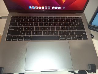 MacBook Pro 13 2017 128GB/8GB