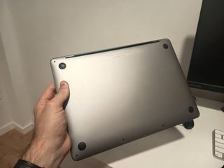 MacBook Pro 13 2017 128GB/8GB