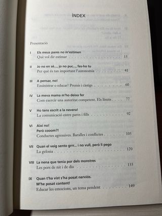 M’agrada la família que m’ha tocat