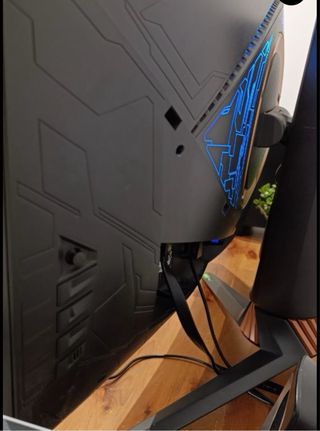 Monitor Gaming Asus