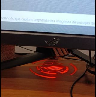 Monitor Gaming Asus