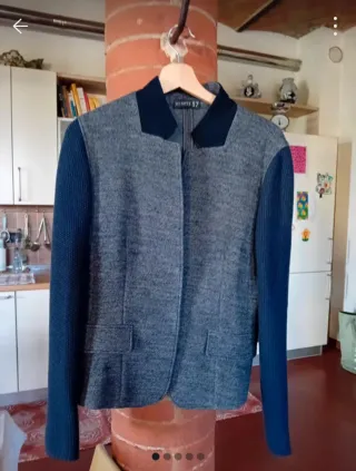 Cardigan Sei Sette 57 Tg 48