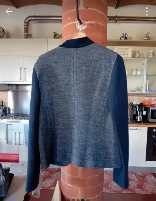 Cardigan Sei Sette 57 Tg 48