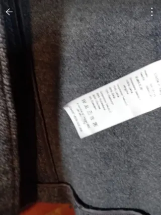 Cardigan Sei Sette 57 Tg 48