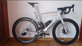 BH G7 Pro Talla LA 57