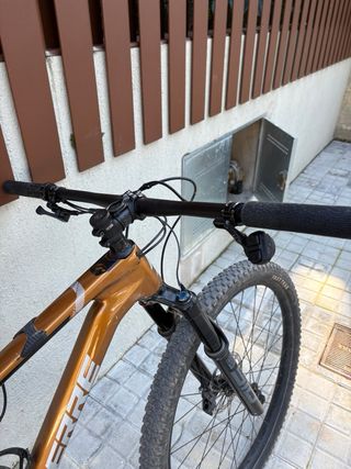 Lapierre XRM Bicicleta Montaña