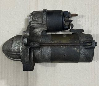 Motor Arranque BMW 320d E46 136cv 1998 a 2001