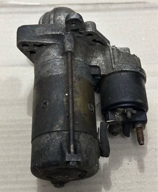 Motor Arranque BMW 320d E46 136cv 1998 a 2001