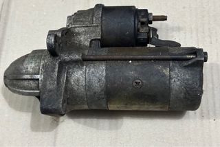 Motor Arranque BMW 320d E46 136cv 1998 a 2001