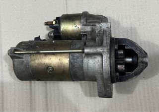 Motor Arranque BMW 320d E46 136cv 1998 a 2001