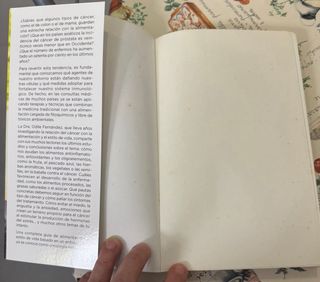 Guía práctica para una alimentación y vida anti...