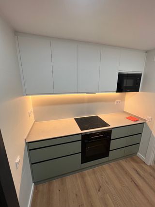 parquet, carpinteria, lavabo, cocina, pintura,