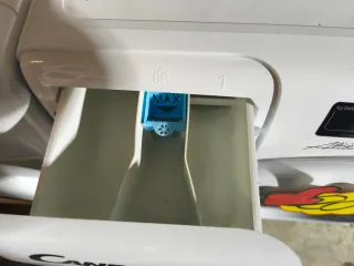 Lavadora Secadora Candy 8/5kg 1400 RPM