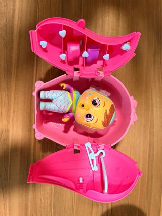 Bebés Llorones Mini