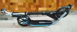 Patinetes Eléctricos + Casco + Patineta