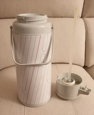 Termo vintage VALIRA