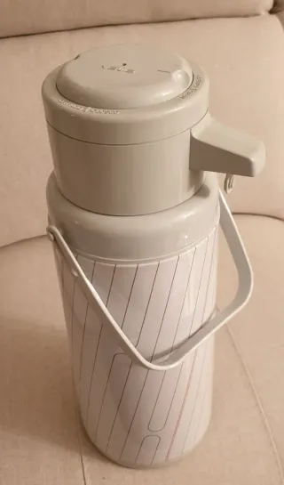 Termo vintage VALIRA