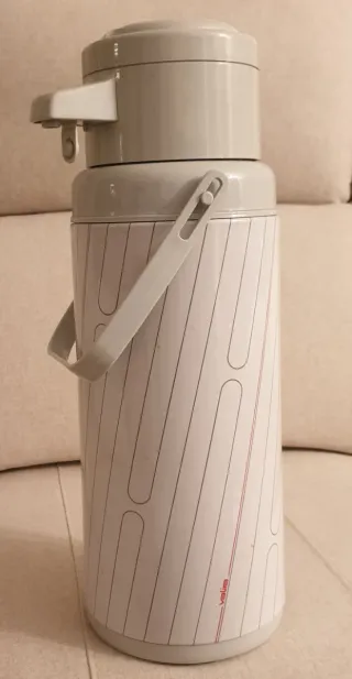 Termo vintage VALIRA