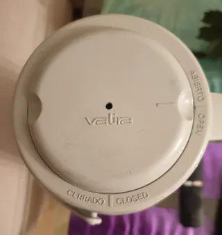 Termo vintage VALIRA