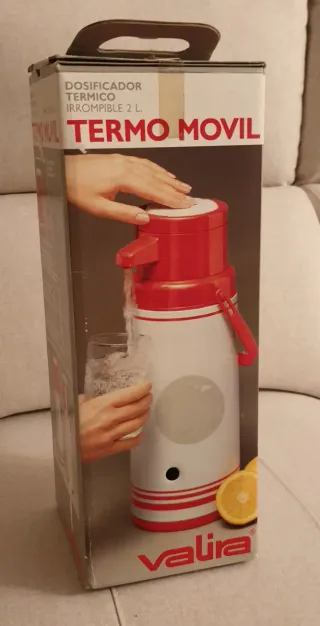 Termo vintage VALIRA