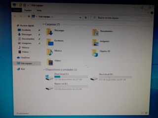 PC Gaming i5 10ª Gen