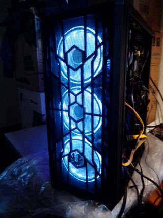 PC Gaming i5 10ª Gen