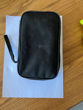 Multímetro Digital Kaise DT9201A