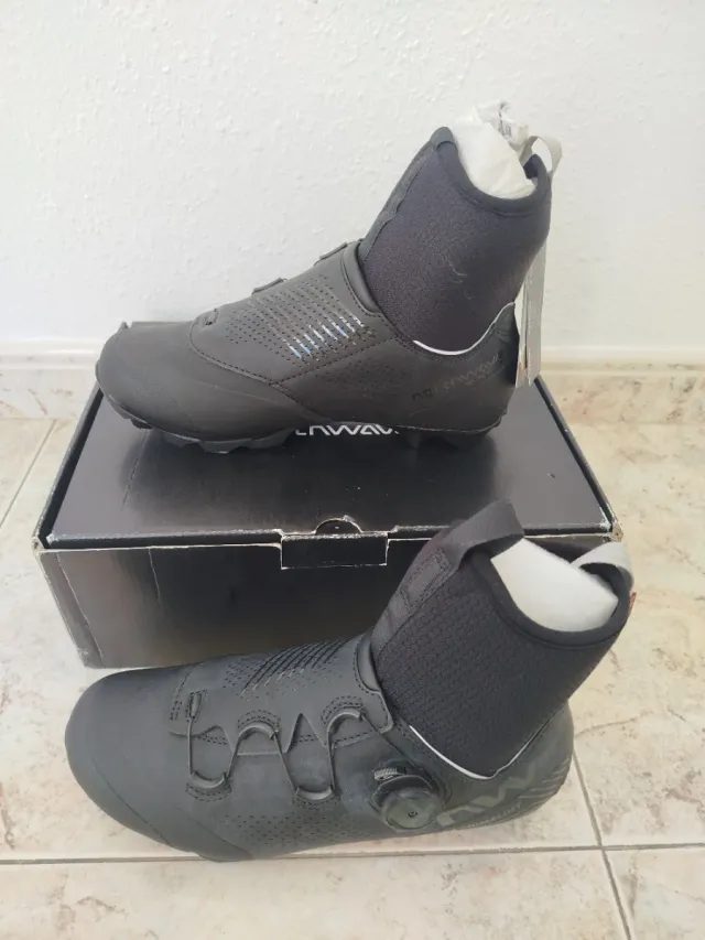 Zapatillas Northwave Magma XC Core MTB