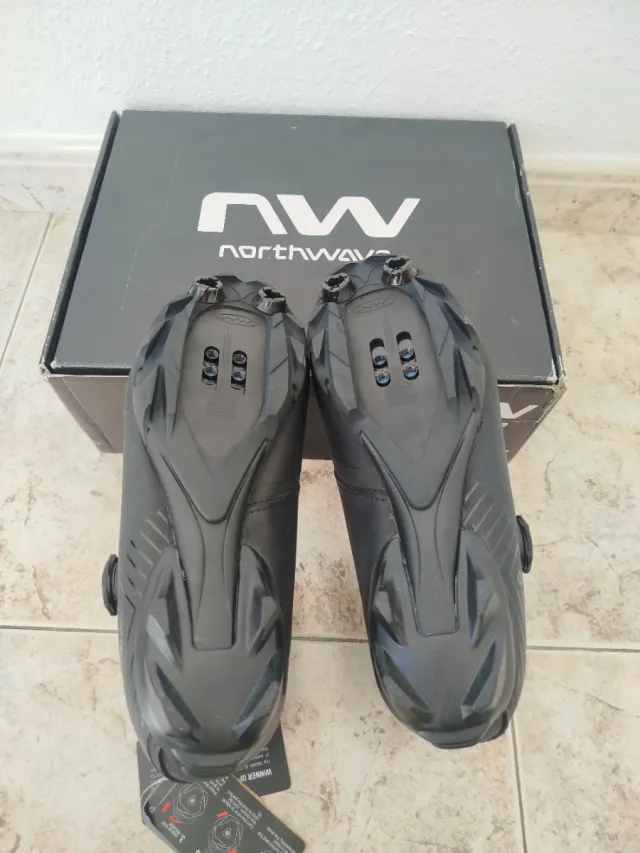 Zapatillas Northwave Magma XC Core MTB