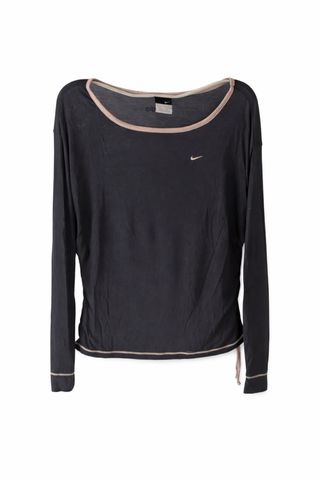 Camisola Nike Manga Comprida