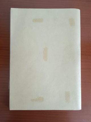 L122 APUNTES DE SISTEMAS DE REPRESENTACION-TEORIA-