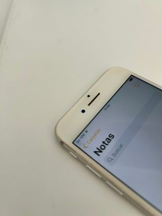 iPhone 7 32GB Argento