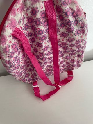 Muñeca bebé realista con accesorios y sonido