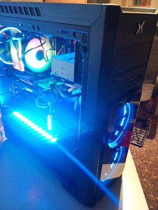 Ordenador Gaming VSPC i5 10400f