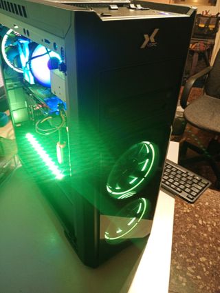 Ordenador Gaming VSPC i5 10400f