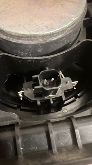 Altavoces Opel Astra K Originales