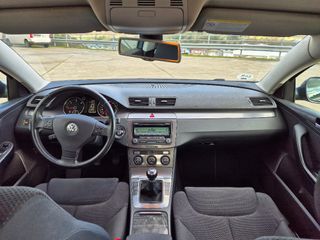 Volkswagen Passat 2.0 tdi 140cv 6 marchaas