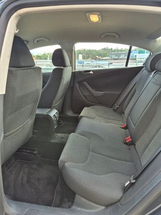 Volkswagen Passat 2.0 tdi 140cv 6 marchaas