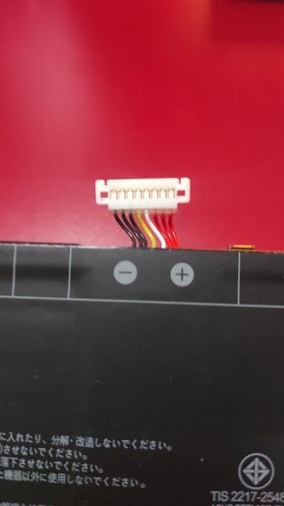 Batería Asus C41N1904-1 ZenBook 13 - Para Piezas